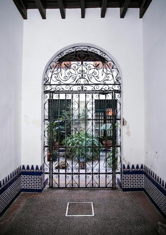 Rentalsevilla Galera Εξωτερικό φωτογραφία