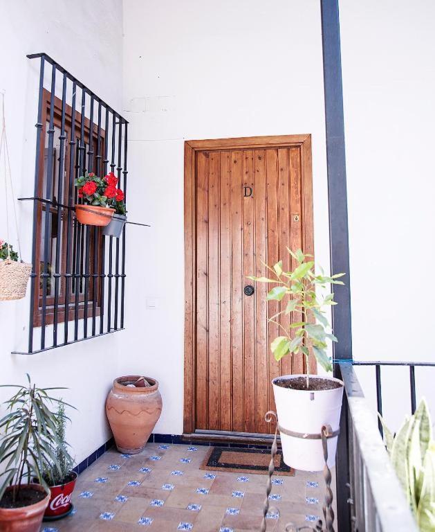 Rentalsevilla Galera Εξωτερικό φωτογραφία