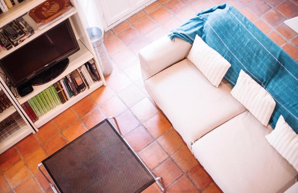 Rentalsevilla Galera Εξωτερικό φωτογραφία